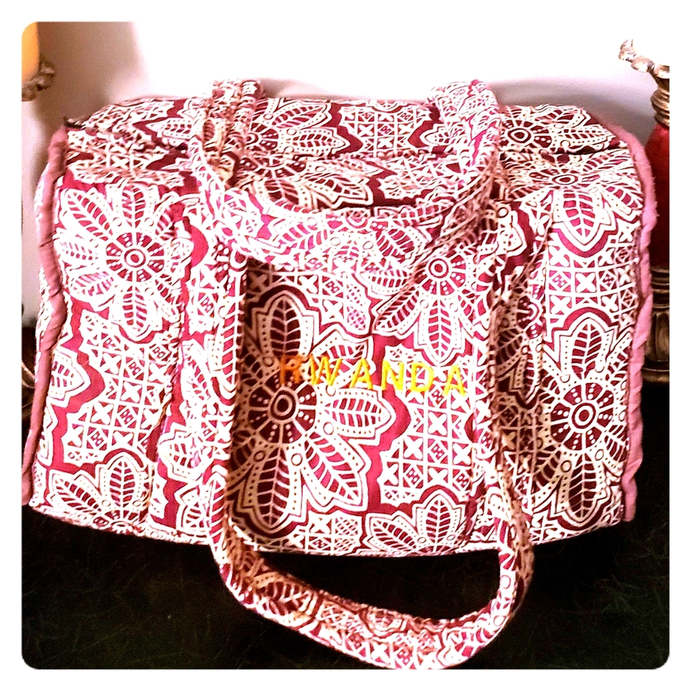 Ankara bag